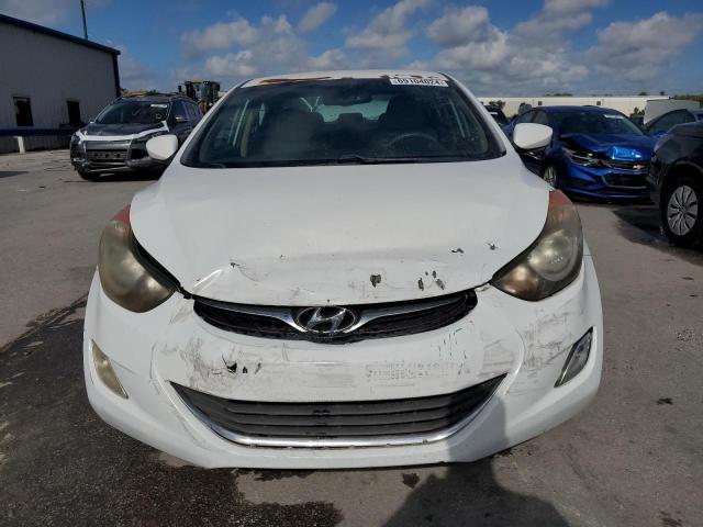 Photo 4 VIN: 5NPDH4AE1CH102264 - HYUNDAI ELANTRA GL 