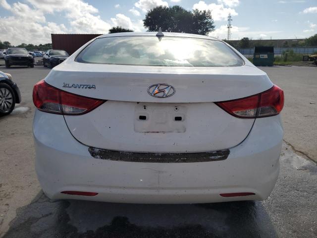 Photo 5 VIN: 5NPDH4AE1CH102264 - HYUNDAI ELANTRA GL 