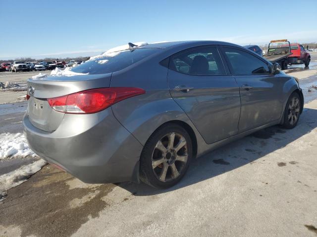 Photo 2 VIN: 5NPDH4AE1CH107206 - HYUNDAI ELANTRA 