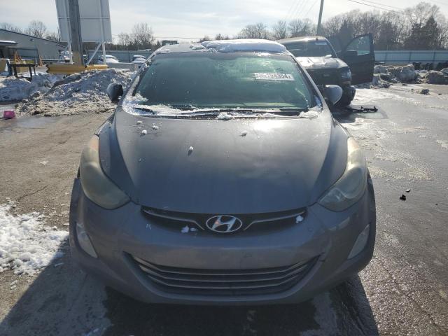 Photo 4 VIN: 5NPDH4AE1CH107206 - HYUNDAI ELANTRA 