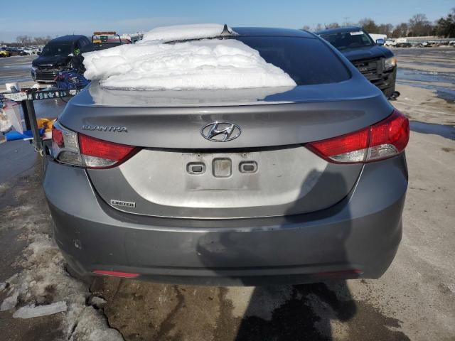 Photo 5 VIN: 5NPDH4AE1CH107206 - HYUNDAI ELANTRA 