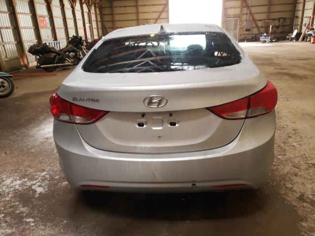 Photo 5 VIN: 5NPDH4AE1CH109585 - HYUNDAI ELANTRA GL 