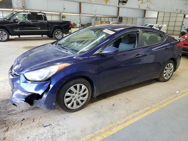 Photo 0 VIN: 5NPDH4AE1CH111627 - HYUNDAI ELANTRA 