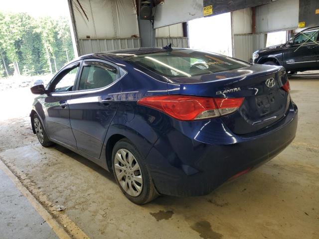 Photo 1 VIN: 5NPDH4AE1CH111627 - HYUNDAI ELANTRA 