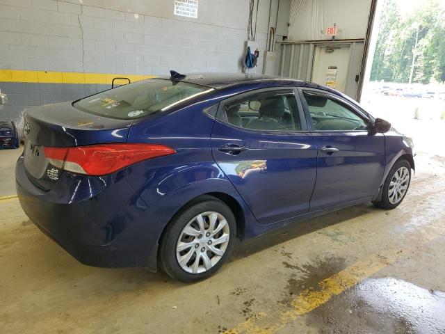 Photo 2 VIN: 5NPDH4AE1CH111627 - HYUNDAI ELANTRA 