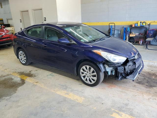 Photo 3 VIN: 5NPDH4AE1CH111627 - HYUNDAI ELANTRA 