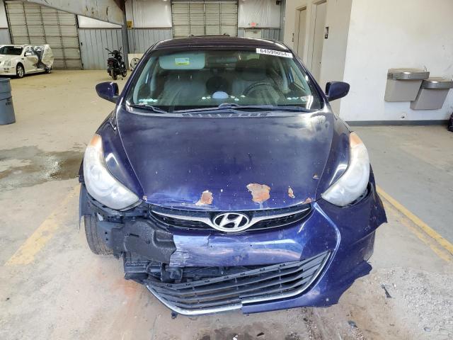 Photo 4 VIN: 5NPDH4AE1CH111627 - HYUNDAI ELANTRA 