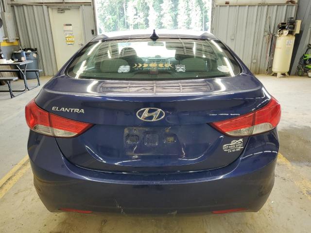 Photo 5 VIN: 5NPDH4AE1CH111627 - HYUNDAI ELANTRA 