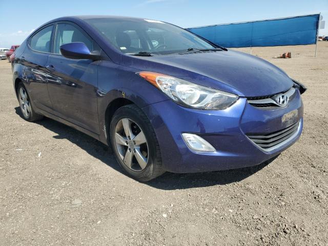 Photo 0 VIN: 5NPDH4AE1CH112065 - HYUNDAI ELANTRA GL 