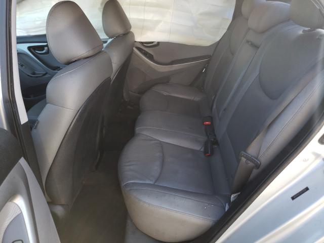 Photo 5 VIN: 5NPDH4AE1CH113538 - HYUNDAI ELANTRA GL 