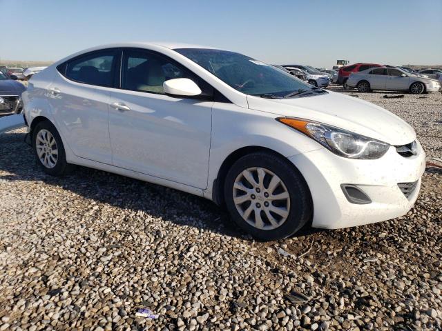 Photo 3 VIN: 5NPDH4AE1CH115502 - HYUNDAI ELANTRA GL 