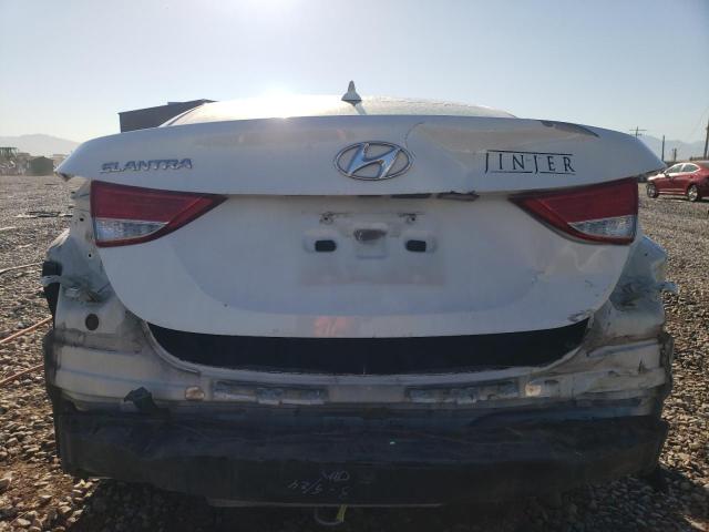 Photo 5 VIN: 5NPDH4AE1CH115502 - HYUNDAI ELANTRA GL 