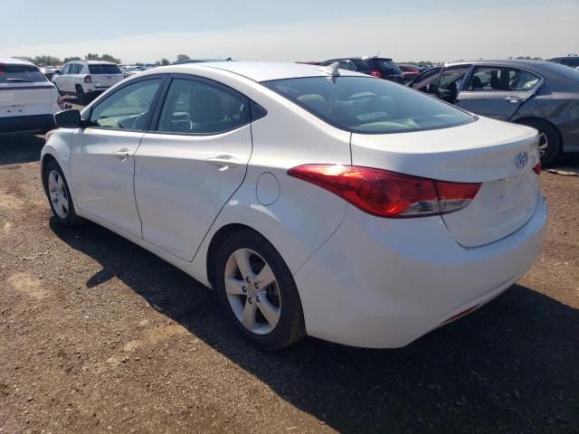 Photo 1 VIN: 5NPDH4AE1CH117475 - HYUNDAI ELANTRA 