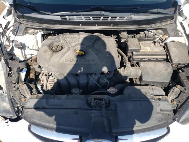 Photo 10 VIN: 5NPDH4AE1CH117475 - HYUNDAI ELANTRA 