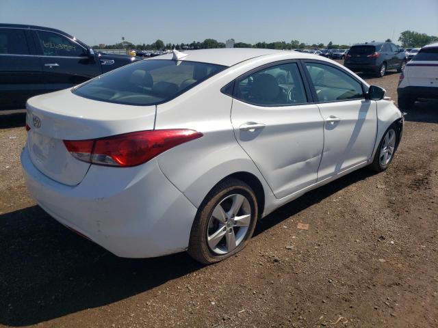 Photo 2 VIN: 5NPDH4AE1CH117475 - HYUNDAI ELANTRA 