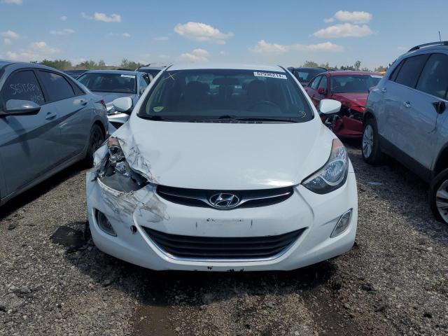 Photo 4 VIN: 5NPDH4AE1CH117475 - HYUNDAI ELANTRA 