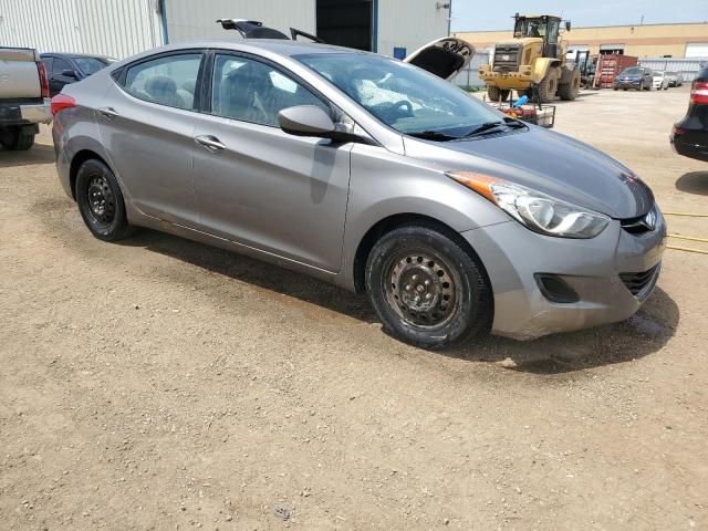 Photo 3 VIN: 5NPDH4AE1CH121137 - HYUNDAI ELANTRA 