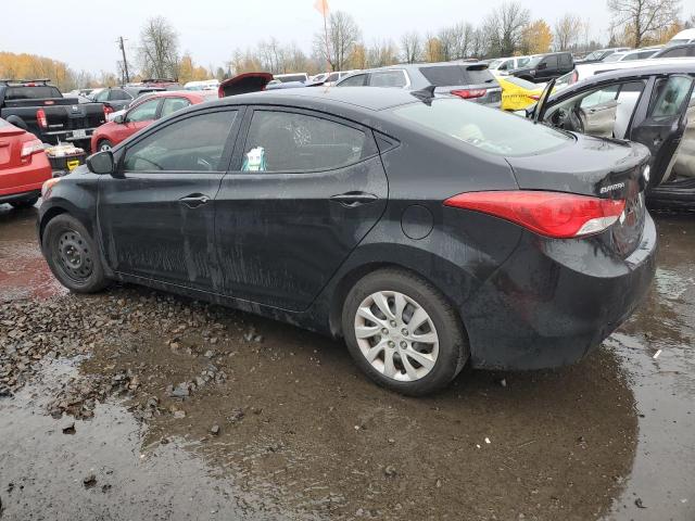 Photo 1 VIN: 5NPDH4AE1CH122627 - HYUNDAI ELANTRA 