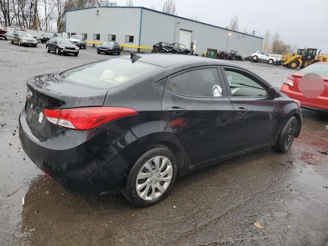 Photo 2 VIN: 5NPDH4AE1CH122627 - HYUNDAI ELANTRA 