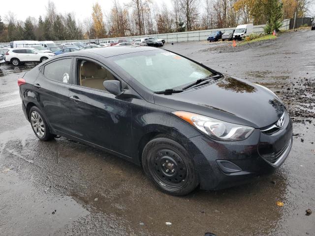 Photo 3 VIN: 5NPDH4AE1CH122627 - HYUNDAI ELANTRA 