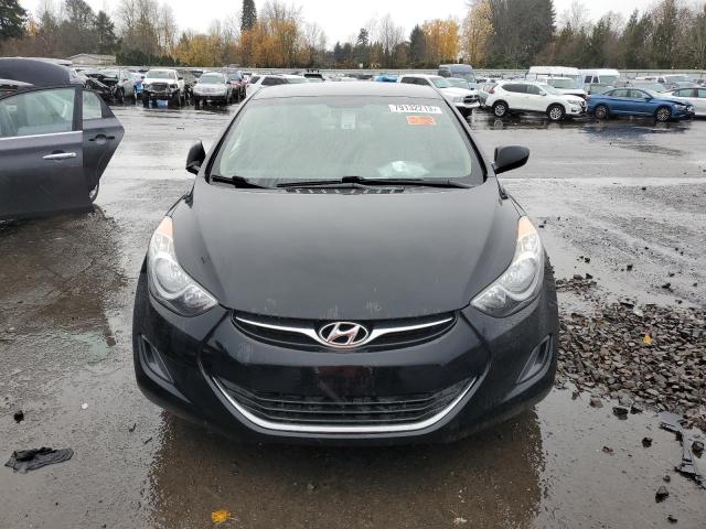 Photo 4 VIN: 5NPDH4AE1CH122627 - HYUNDAI ELANTRA 