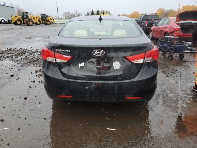 Photo 5 VIN: 5NPDH4AE1CH122627 - HYUNDAI ELANTRA 