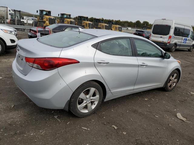 Photo 2 VIN: 5NPDH4AE1CH123986 - HYUNDAI ELANTRA GL 