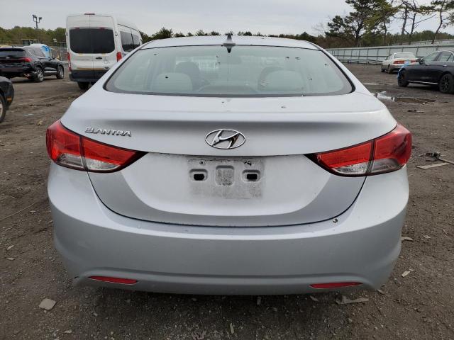 Photo 5 VIN: 5NPDH4AE1CH123986 - HYUNDAI ELANTRA GL 