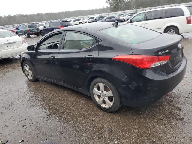 Photo 1 VIN: 5NPDH4AE1CH126435 - HYUNDAI ELANTRA 