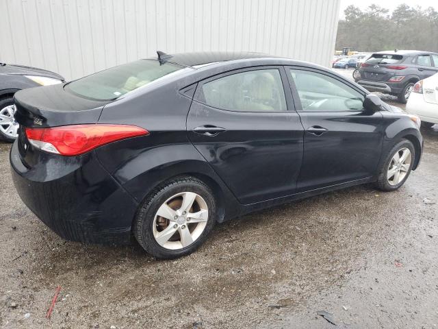 Photo 2 VIN: 5NPDH4AE1CH126435 - HYUNDAI ELANTRA 