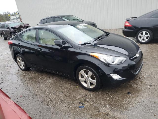 Photo 3 VIN: 5NPDH4AE1CH126435 - HYUNDAI ELANTRA 