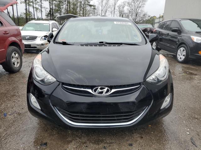 Photo 4 VIN: 5NPDH4AE1CH126435 - HYUNDAI ELANTRA 