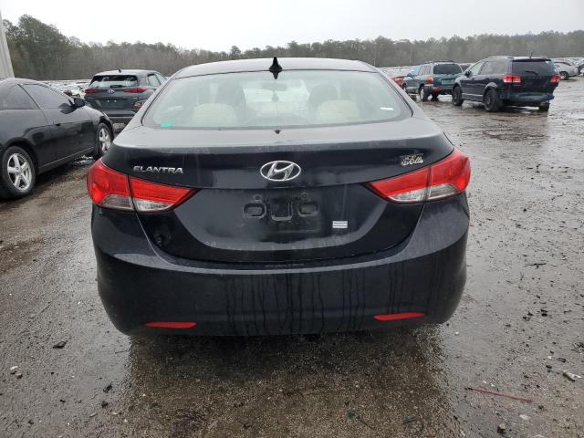 Photo 5 VIN: 5NPDH4AE1CH126435 - HYUNDAI ELANTRA 