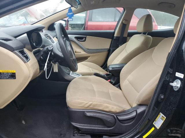 Photo 6 VIN: 5NPDH4AE1CH126435 - HYUNDAI ELANTRA 