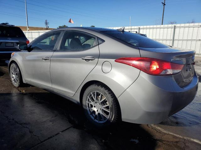 Photo 1 VIN: 5NPDH4AE1CH132784 - HYUNDAI ELANTRA 