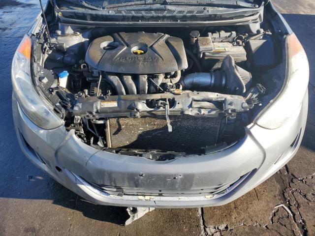 Photo 10 VIN: 5NPDH4AE1CH132784 - HYUNDAI ELANTRA 