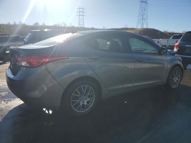 Photo 2 VIN: 5NPDH4AE1CH132784 - HYUNDAI ELANTRA 