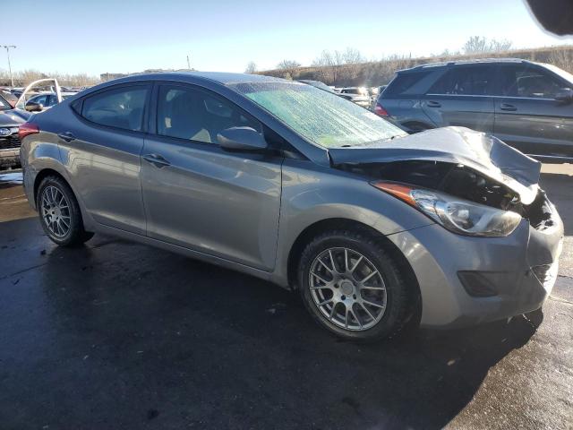 Photo 3 VIN: 5NPDH4AE1CH132784 - HYUNDAI ELANTRA 