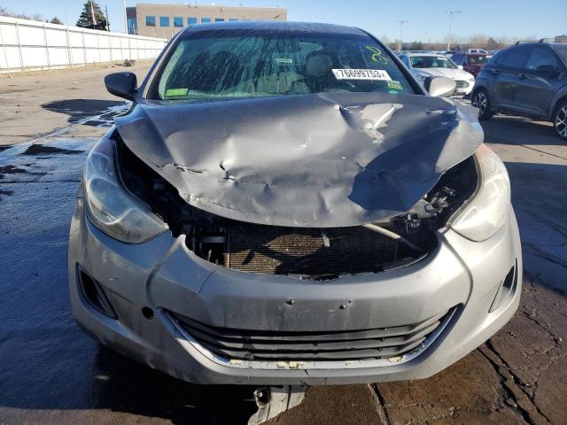 Photo 4 VIN: 5NPDH4AE1CH132784 - HYUNDAI ELANTRA 