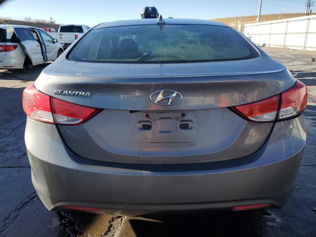 Photo 5 VIN: 5NPDH4AE1CH132784 - HYUNDAI ELANTRA 