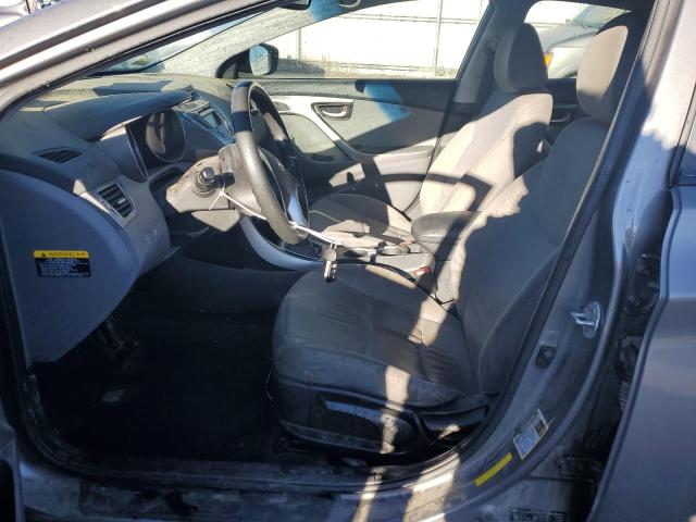 Photo 6 VIN: 5NPDH4AE1CH132784 - HYUNDAI ELANTRA 