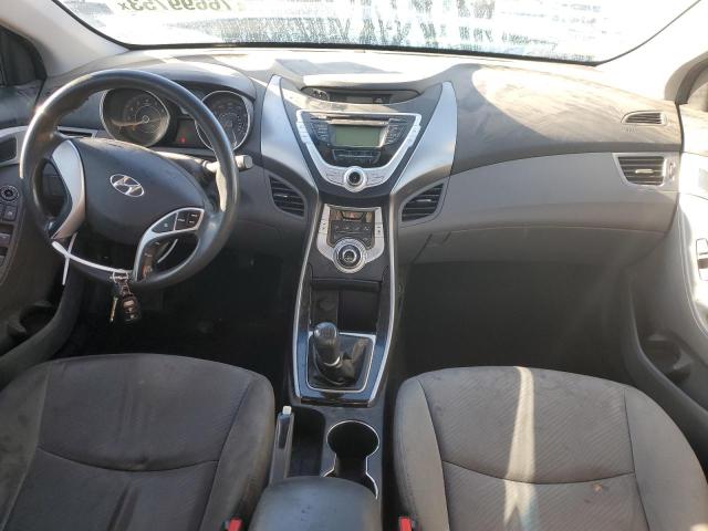 Photo 7 VIN: 5NPDH4AE1CH132784 - HYUNDAI ELANTRA 