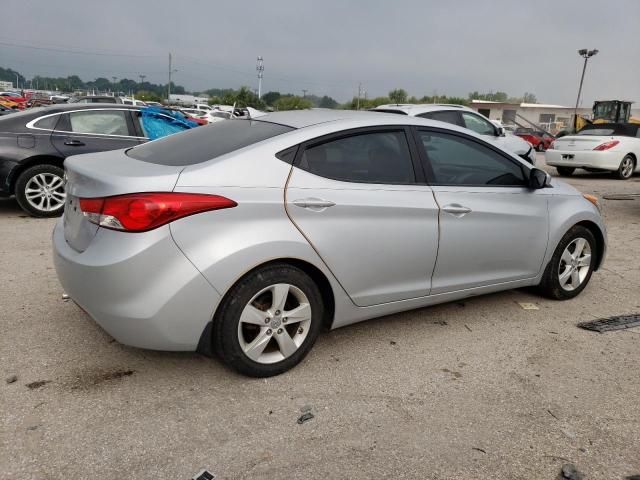 Photo 2 VIN: 5NPDH4AE1CH133241 - HYUNDAI ELANTRA GL 