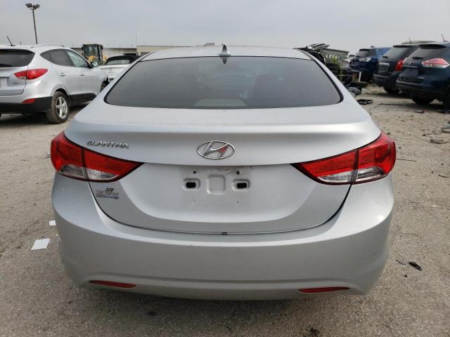 Photo 5 VIN: 5NPDH4AE1CH133241 - HYUNDAI ELANTRA GL 