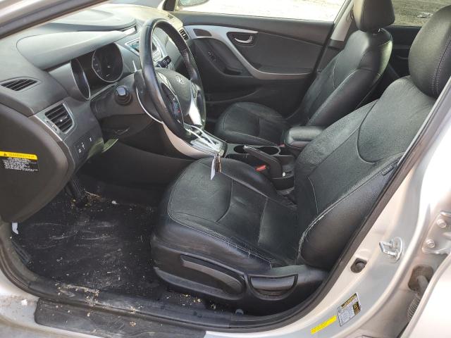 Photo 6 VIN: 5NPDH4AE1CH133885 - HYUNDAI ELANTRA 