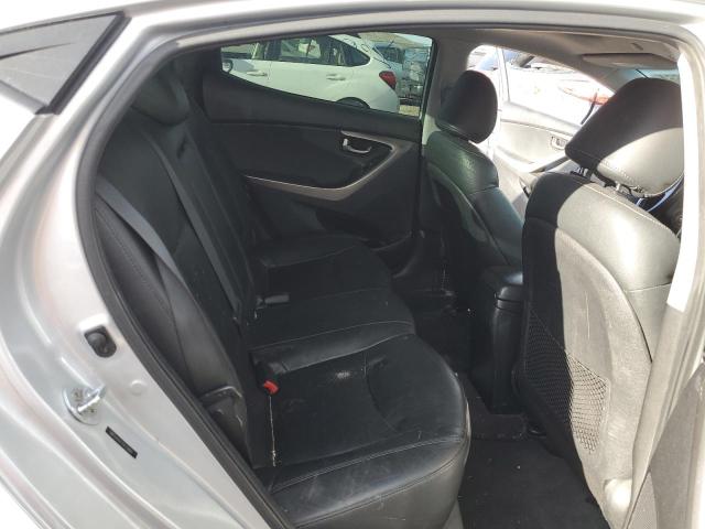 Photo 9 VIN: 5NPDH4AE1CH133885 - HYUNDAI ELANTRA 