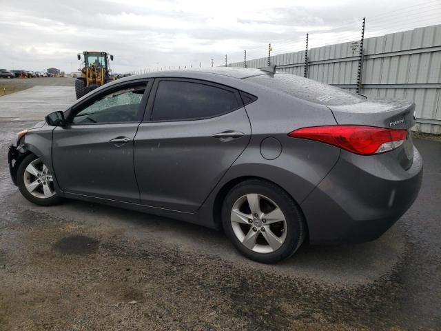 Photo 1 VIN: 5NPDH4AE1CH135832 - HYUNDAI ELANTRA 