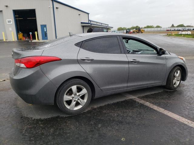 Photo 2 VIN: 5NPDH4AE1CH135832 - HYUNDAI ELANTRA 