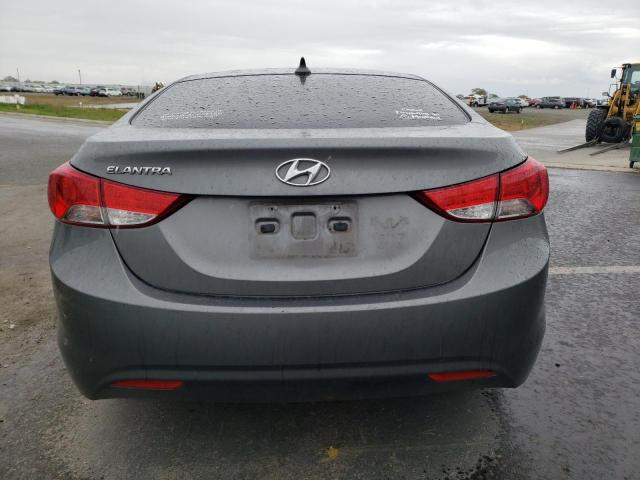 Photo 5 VIN: 5NPDH4AE1CH135832 - HYUNDAI ELANTRA 