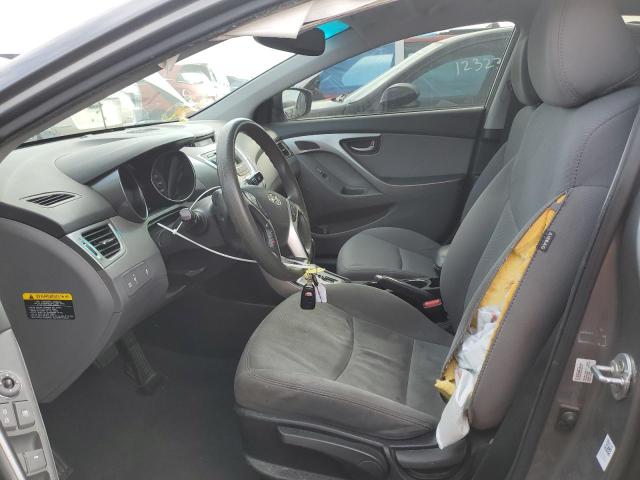 Photo 6 VIN: 5NPDH4AE1CH135832 - HYUNDAI ELANTRA 